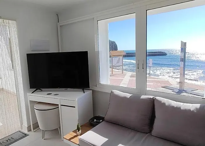 Casa de Férias Casa Teresa - Playitas Las Playas