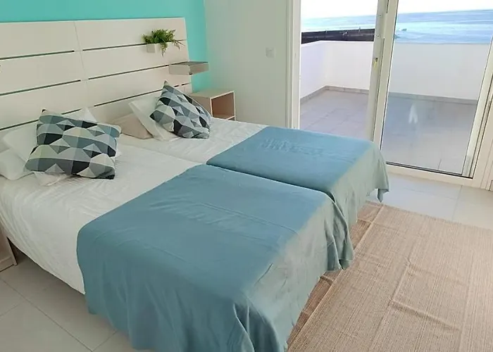 Casa de Férias Casa Teresa - Playitas *