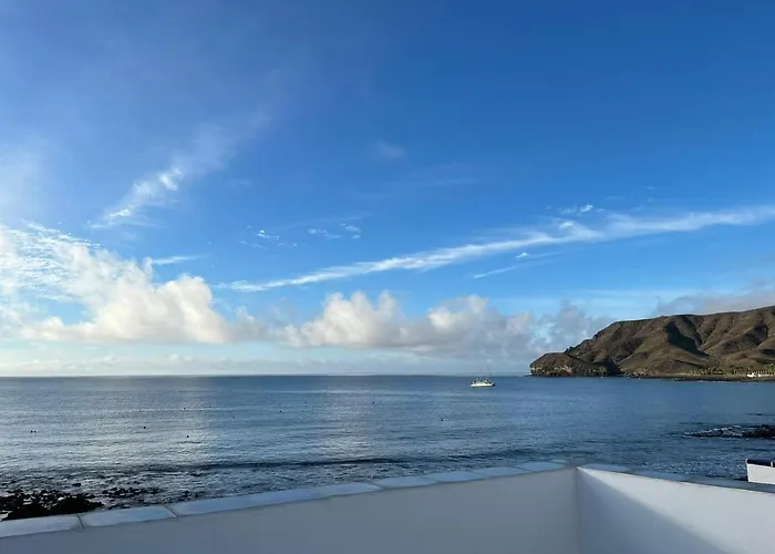 Casa de Férias Casa Teresa - Playitas