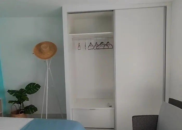 Casa Teresa - Playitas Casa de Férias