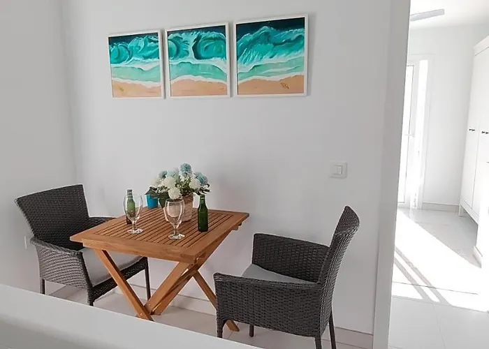 Casa de Férias Casa Teresa - Playitas *