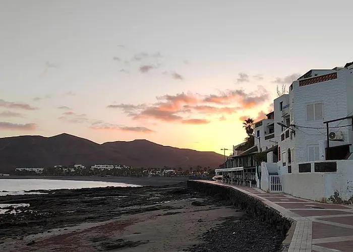 Casa Teresa - Playitas Las Playas