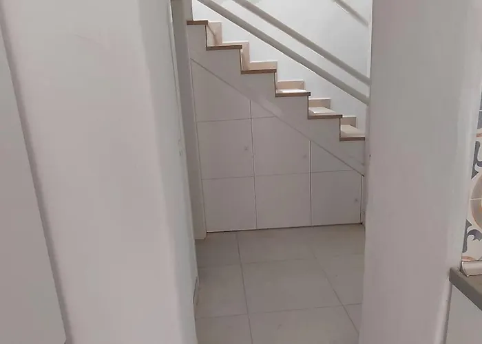 Casa Teresa - Playitas