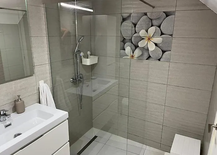 Casa de Férias Casa Teresa - Playitas Las Playas