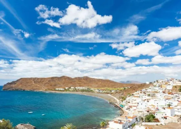 Casa Teresa - Playitas Casa de Férias