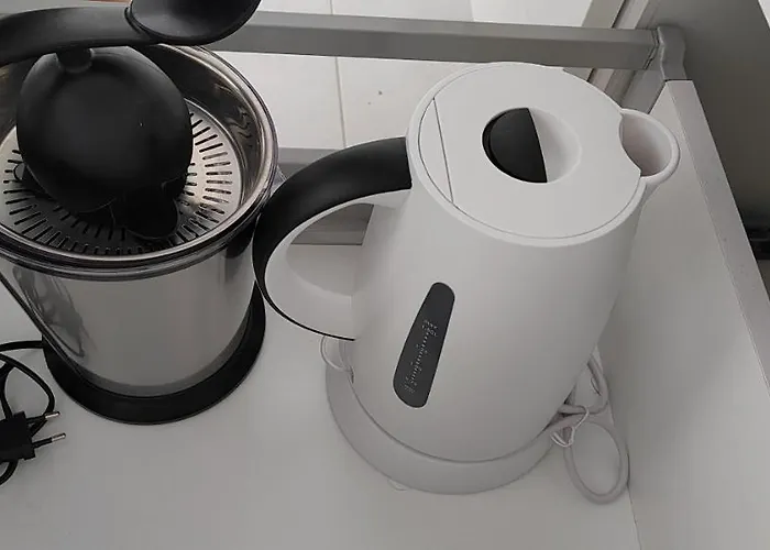 Casa de Férias Casa Teresa - Playitas Las Playas