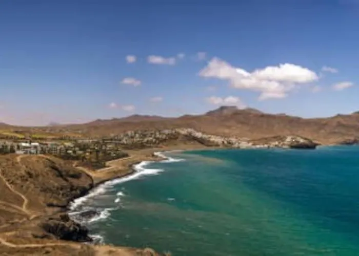 Casa Teresa - Playitas