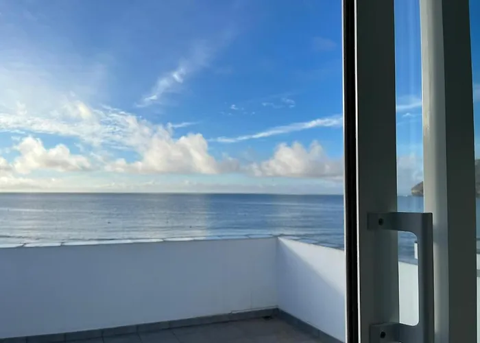 Casa Teresa - Playitas Casa de Férias Las Playas