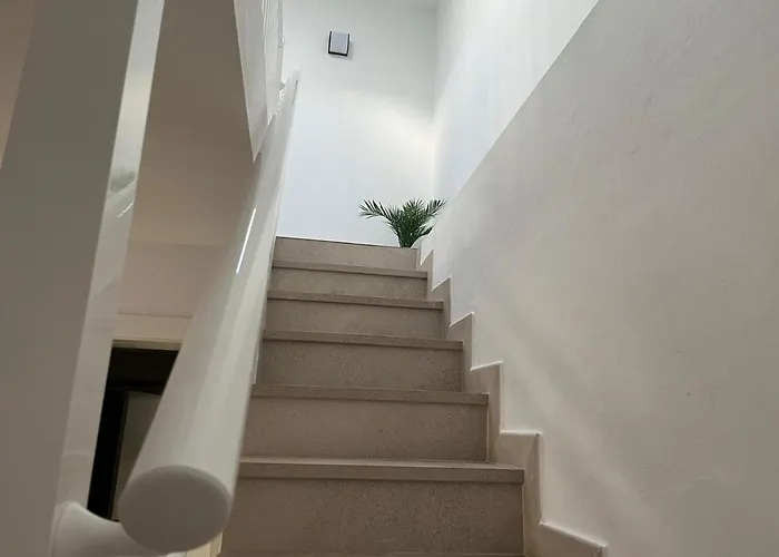 Casa de Férias Casa Teresa - Playitas *