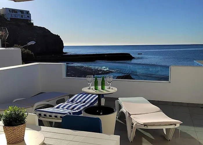 Casa Teresa - Playitas Las Playas