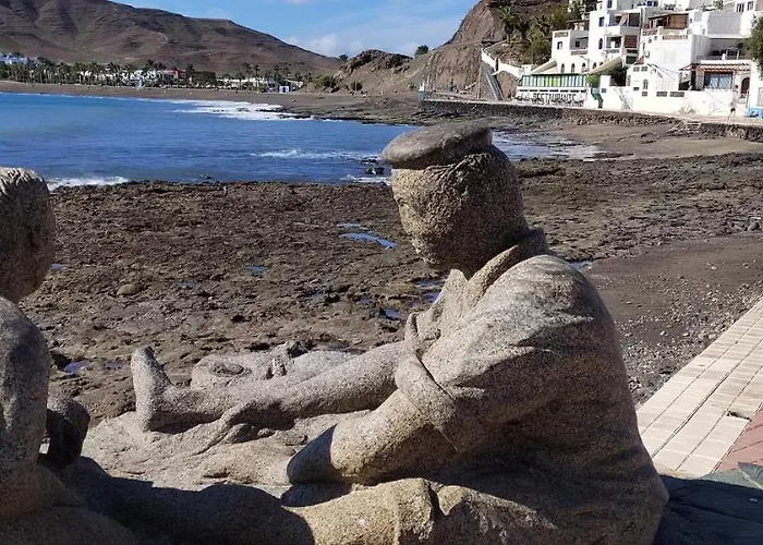 Casa de Férias Casa Teresa - Playitas *