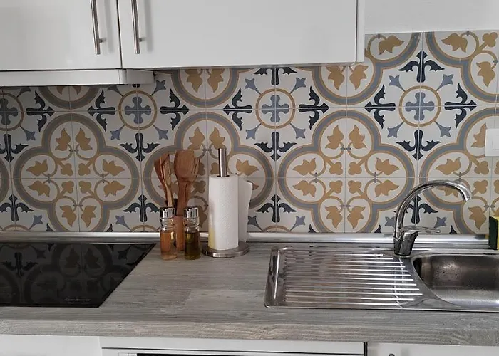 Casa de Férias Casa Teresa - Playitas