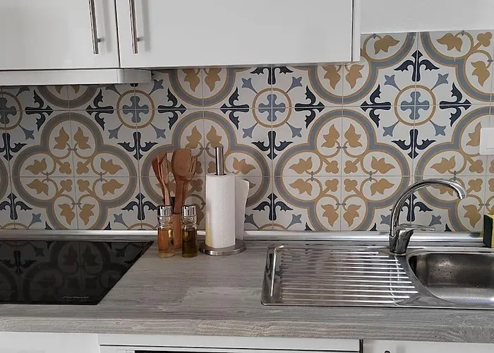 Casa de Férias Casa Teresa - Playitas Las Playas