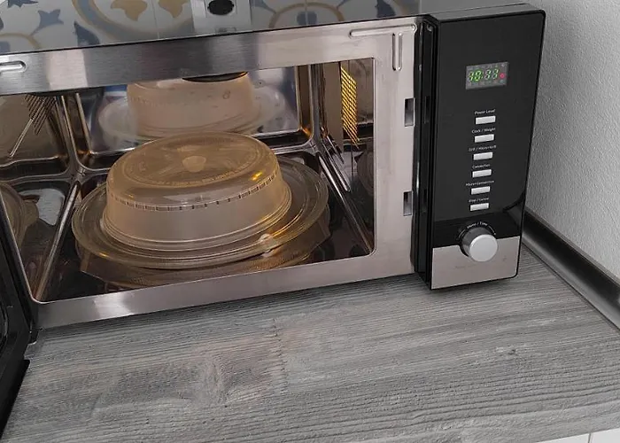 Casa Teresa - Playitas