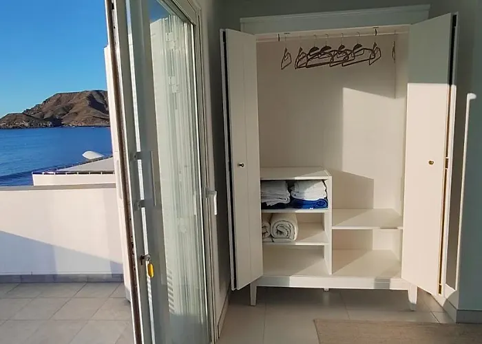 Casa Teresa - Playitas Casa de Férias *