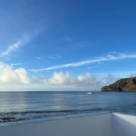 Dom wakacyjny Casa Teresa - Playitas