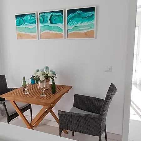 Dom wakacyjny Casa Teresa - Playitas *