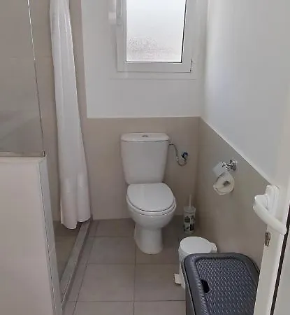 Dom wakacyjny Casa Teresa - Playitas *