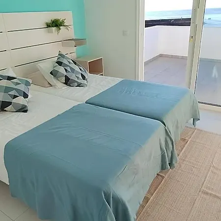 Casa Teresa - Playitas Dom wakacyjny