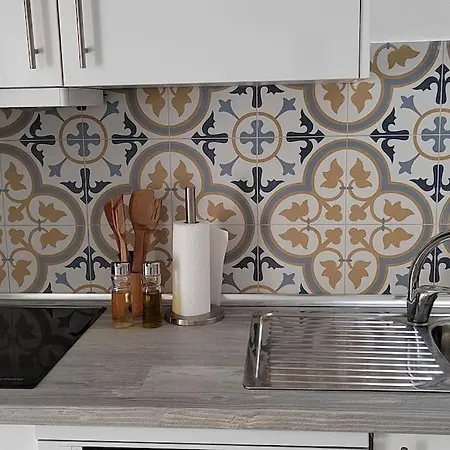 Dom wakacyjny Casa Teresa - Playitas Las Playas