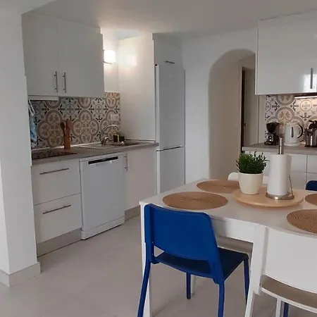 Casa Teresa - Playitas